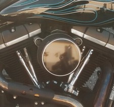 Filtro Aria Big Sucker Harley Davidson Twin Cam