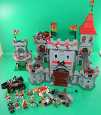 LEGO Kingdoms 7946 7948 lotto