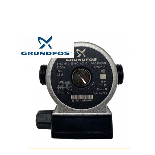 Circolatore pompa grunfos ups - pompa,