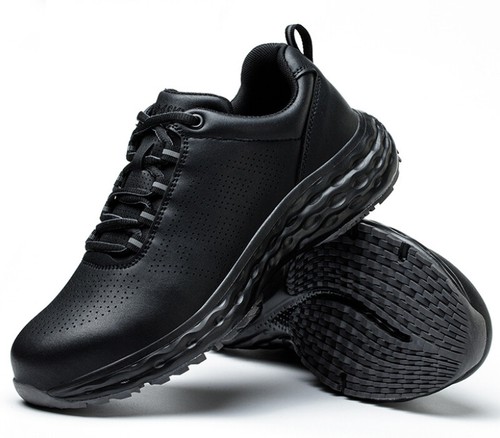 Scarpe lavoro uomo leggere - scarpe,