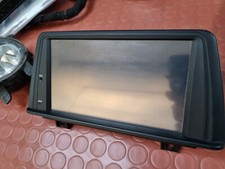 MONITOR BMW SERIE 3 F30 F31 DISPLAY MULTIFUNZIONE ORIGINALE CON USB 9262753