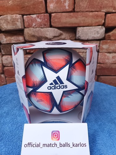 Pallone ufficiale adidas - pallone,