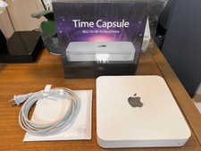 Apple Time Capsule 1TB A1254