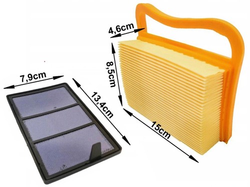 Filtro aria per - , smerigliatrice