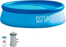 Intex PISCINA, 366 x 76 cm