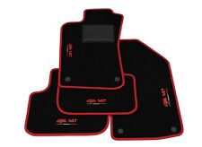 Tappetini compatibili con Alfa