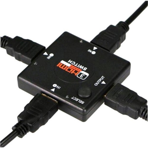 26246 switch hdmi 1080p - hdmi, 3