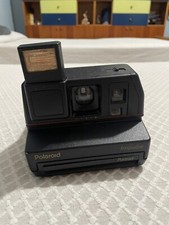 Polaroid Impulse Camera 600