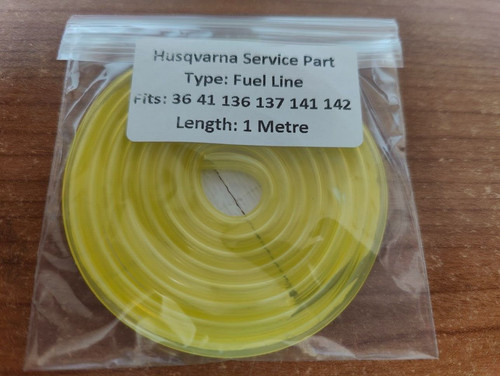 Tubo carburante metro - carburante, 1