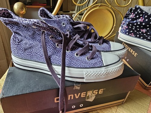 Converse all star - n37, nuove