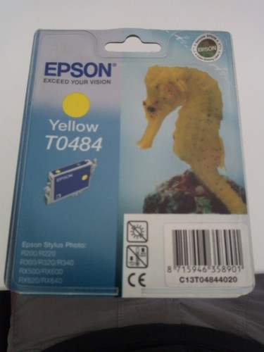 C13t04844020 epson cartuccia - c13t04844020,