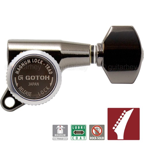 Nuovo gotoh sg381 - nuovo,