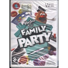 Hasbro Family Party - Sealed