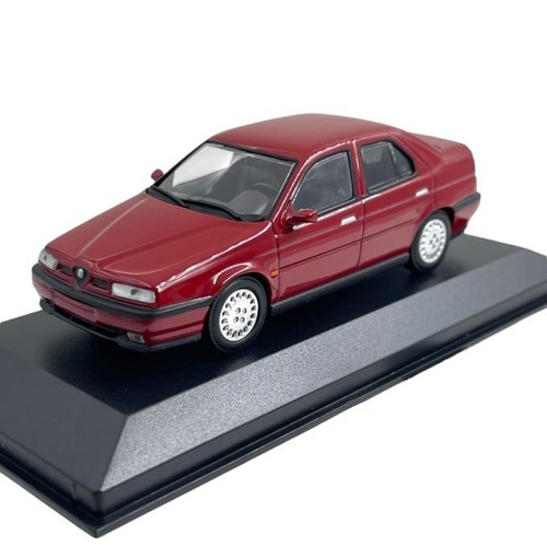 Modellino auto minichamps 43 - modellino,