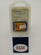 Batteria per cordless - per,