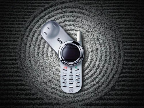 Telefono cellulare originale