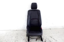 BHN988630 SEDILE ANTERIORE DESTRO PASSEGGERO IN PELLE MAZDA CX-3 1.5 D 77KW 6M 5