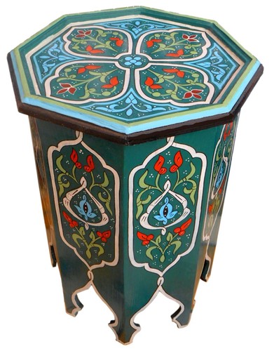 Tavolo legno fatto mano - fatto, a