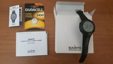 Suunto Vector