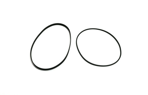 Kit cinghia per yamaha - cinghia, k-960