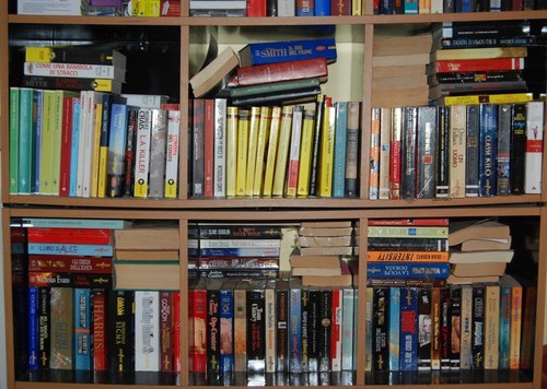 Elenco libri usati solo - elenco,