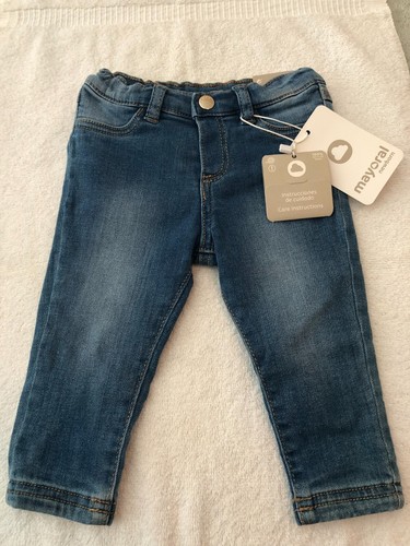 Jeans mayoral bambino - jeans,