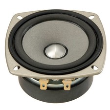 2x FF-85WK FF85WK Fostex Bande