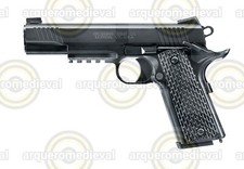 🎯 AIRSOFT PISTOL ASM