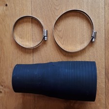 Tubo mercedes gd per - ge,