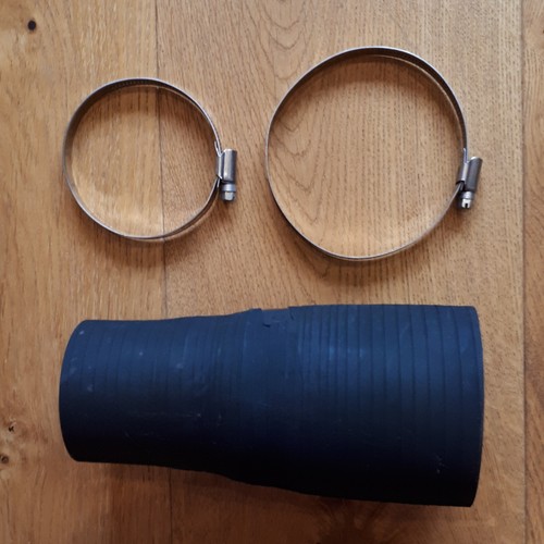 Tubo mercedes gd per - mercedes,