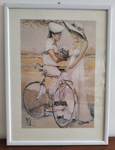 Fotolitografia innocenzo - fotolitografia, di