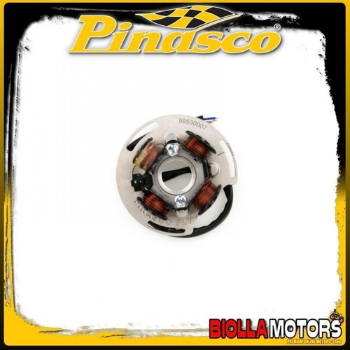 25350807 piatto statore - 25350807,