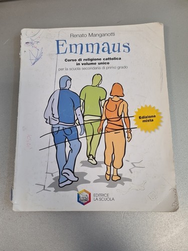 Testo libro scuola - , religione