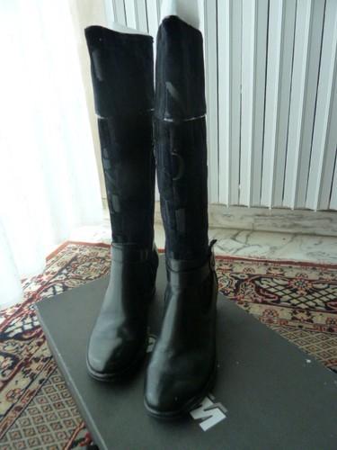 Stivali pollini way out - stivali,