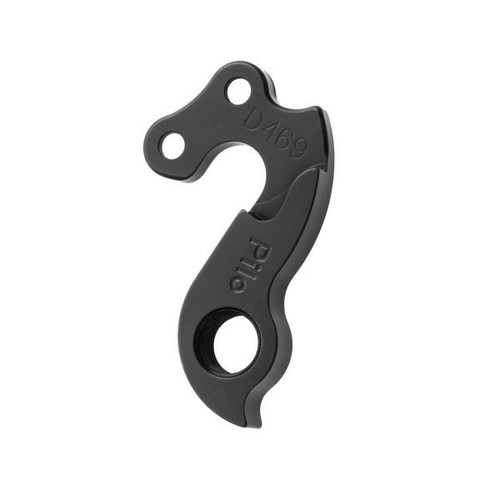 Gancio deragliatore per fuji - deragliatore,