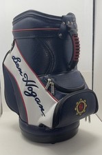 Ben Hogan rara borsa da golf vintage 21" Caddy Den Mini