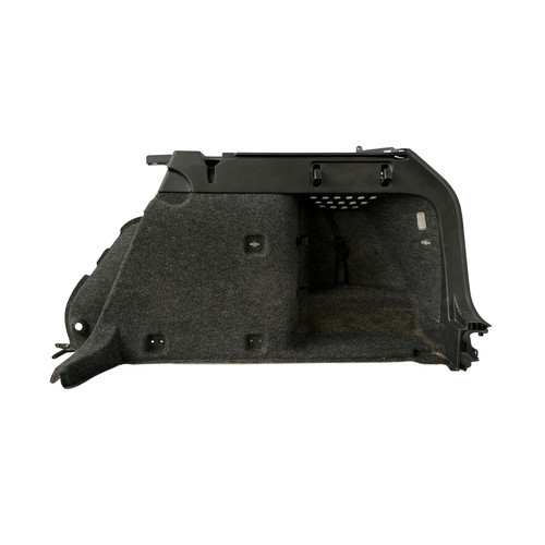 Cpw pannello baule posteriore - baule,
