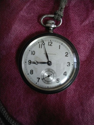 Orologio tasca seikosha - orologio,