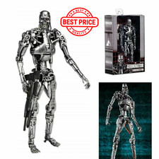 Action figure Terminator