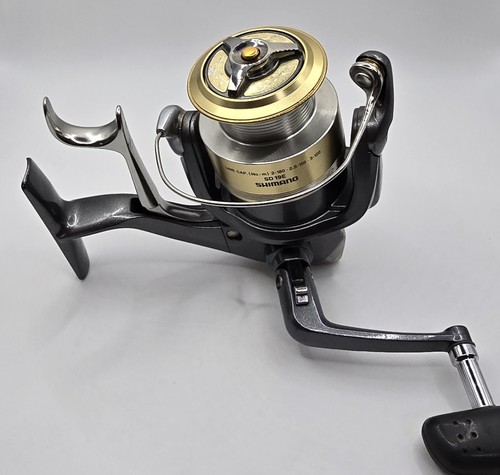 Mulinello spinning shimano - spinning,