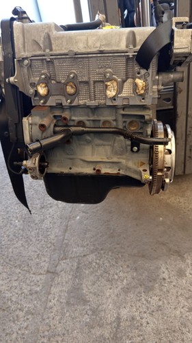Motore fiat punto 188 fire - motore,