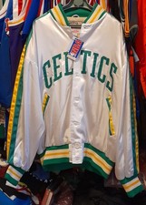 VINTAGE GIACCA SATIN WARM UP