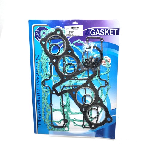 Kit guarnizioni motore