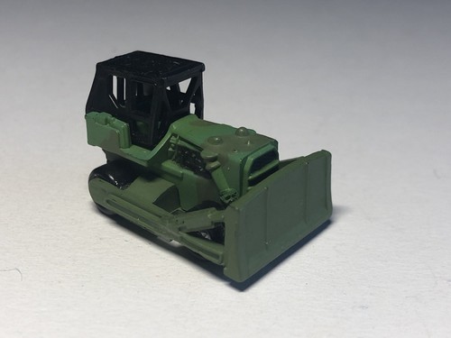 Bulldozer militare pollici - militare, 1,3