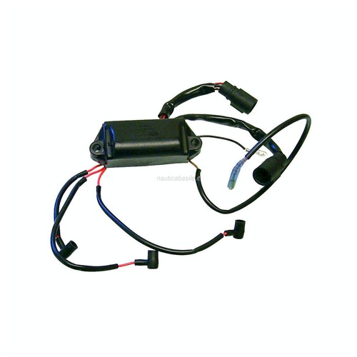 Centralina elettrica evinrude - centralina,