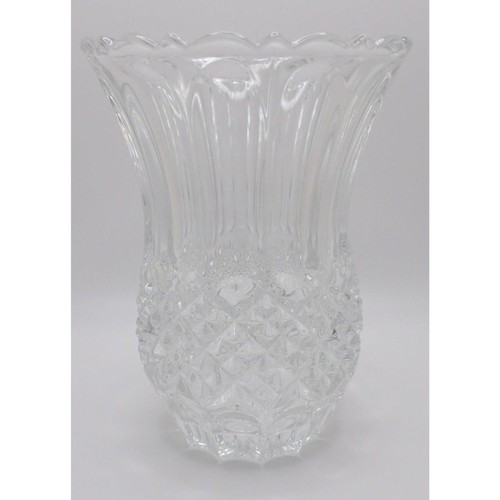 Vaso cristal d arques - 6, d'arques