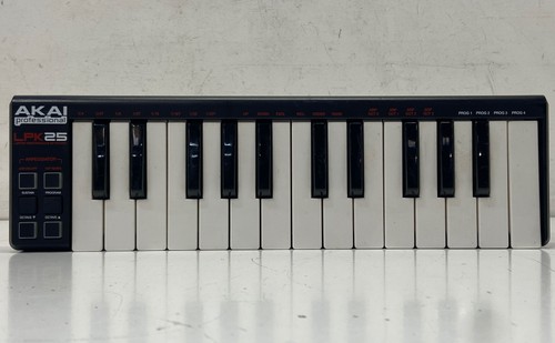 Akai professional lpk25 - professional,
