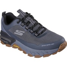 Skechers max protect grigio - max,