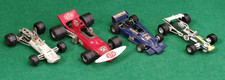 LOTTO MACCHININE MODELLINI FORMULA 1 F1 POLITOYS DINKY TOYS POLISTIL - 1:32 1:25
