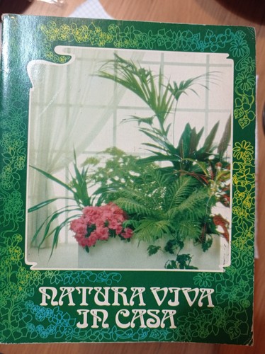 Natura viva casa - in,
